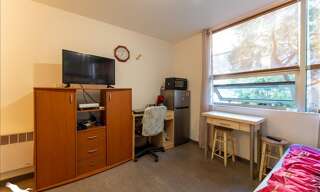 Appartement 1 Pièce 19 m² à vendre à Bordeaux (33000)