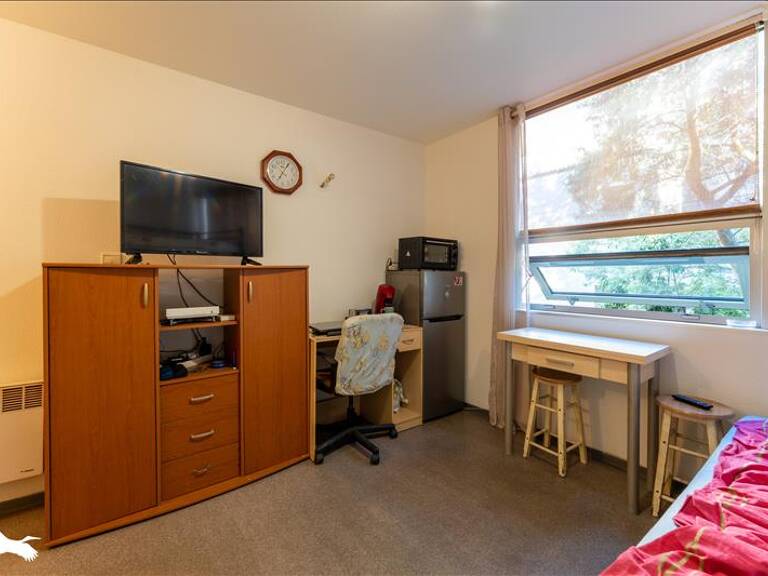 Studio de 1 pièces principales — photo 1