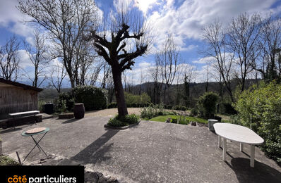 vente maison 260 000 € à proximité de Saint-Sorlin-en-Bugey (01150)