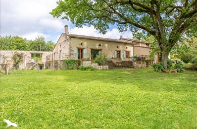 vente maison 488 250 € à proximité de Montignac-Toupinerie (47350)