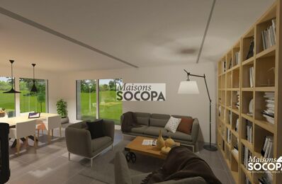 construire maison 565 500 € à proximité de Collonges-sous-Salève (74160)