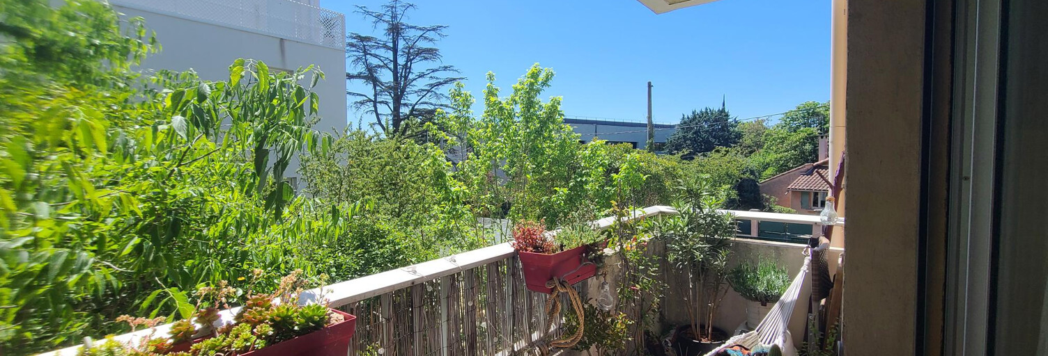 Appartement 1 Pièce 24 m² à vendre à Aix-en-Provence (13100)