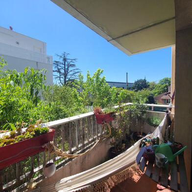 Appartement 1 pièces 170000 €