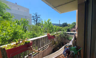 Appartement 1 Pièce 24 m² à vendre à Aix-en-Provence (13100)