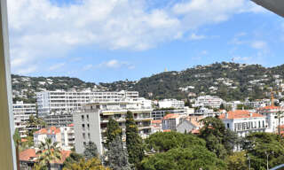 Appartement 2 Pièces 42 m² à vendre à Cannes (06400)