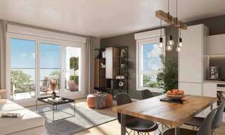 Appartement neuf   m² à vendre à Combourg (35270)