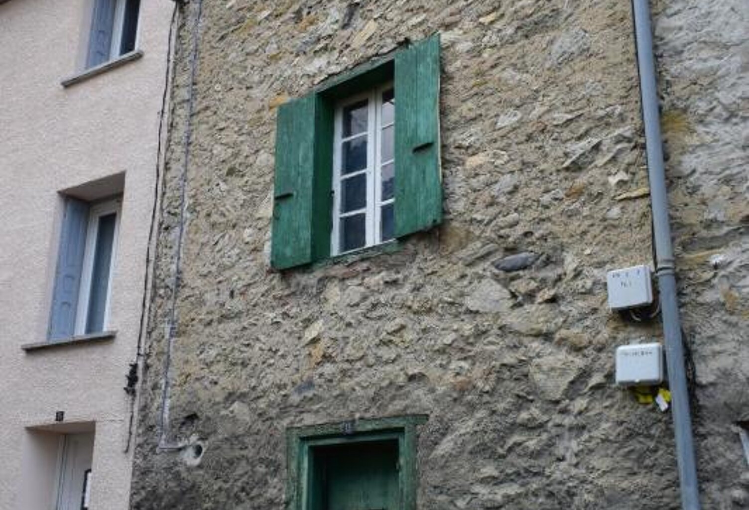Maison à rénover — photo 1