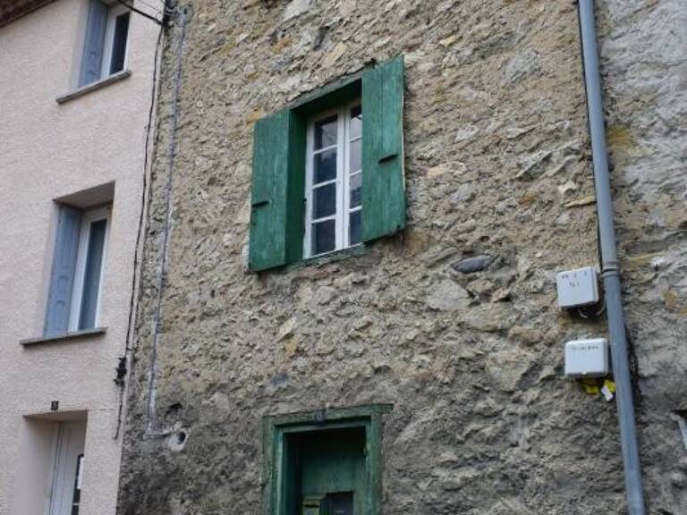 Maison à rénover — photo 1