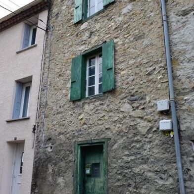 Maison 5 pièces 20000 €