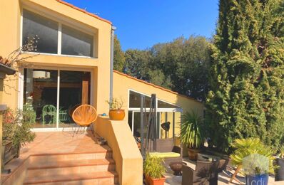 vente maison 599 000 € à proximité de Cléon-d'Andran (26450)
