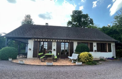 vente maison 212 000 € à proximité de Notre-Dame-du-Hamel (27390)