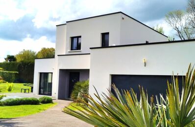 vente maison 589 000 € à proximité de Jumièges (76480)