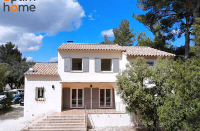 vente maison 938 000 € à proximité de La Roque-d'Anthéron (13640)
