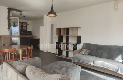 vente appartement 220 500 € à proximité de Sarrola-Carcopino (20167)