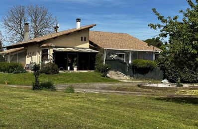 vente maison 386 000 € à proximité de Boussens (31360)