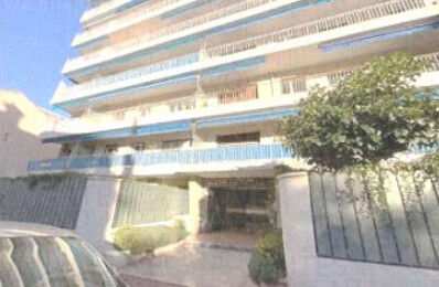 vente appartement 30 000 € à proximité de Pégomas (06580)