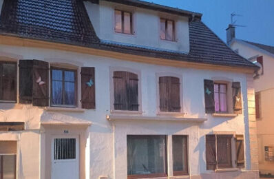 vente appartement 15 000 € à proximité de Belfort (90000)
