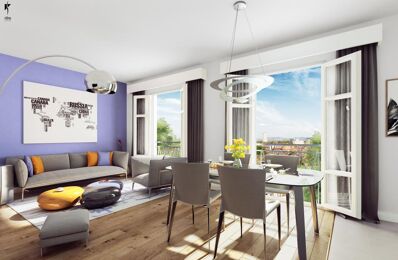 vente appartement 302 000 € à proximité de Mèze (34140)