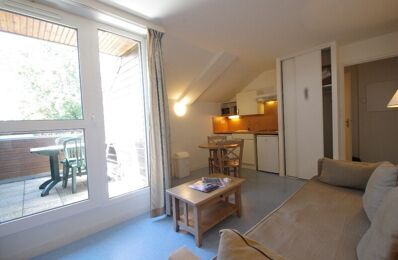 vente appartement 99 448 € à proximité de Châteauneuf-d'Ille-Et-Vilaine (35430)