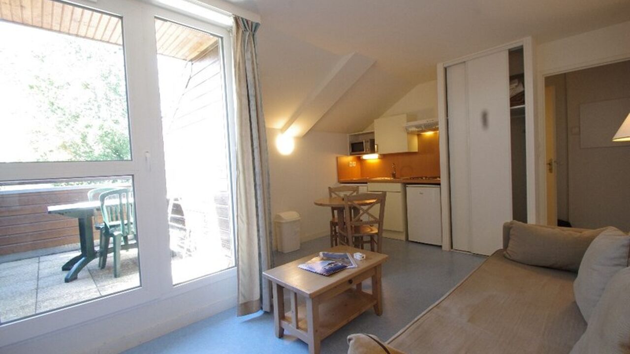 appartement 1 pièces 20 m2 à vendre à Saint-Briac-sur-Mer (35800)