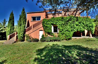 vente maison 820 000 € à proximité de Marignane (13700)