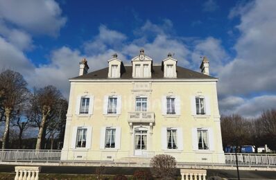 vente maison 1 890 000 € à proximité de Antonne-Et-Trigonant (24420)