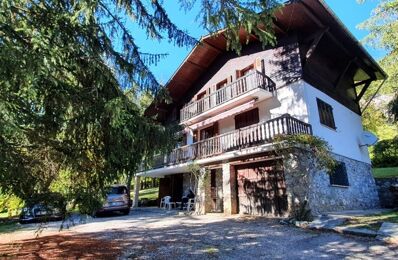 vente maison 400 000 € à proximité de Roquebillière (06450)