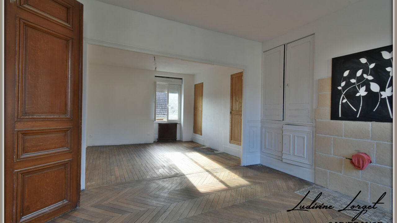maison 6 pièces 137 m2 à vendre à Neuilly-Saint-Front (02470)