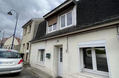 vente maison 64 500 € à proximité de Framecourt (62130)