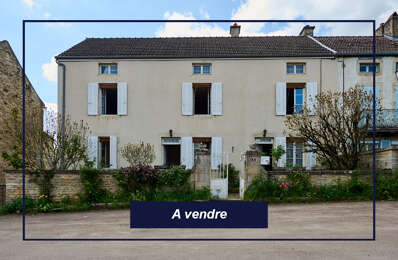 vente maison 295 000 € à proximité de Arcenant (21700)