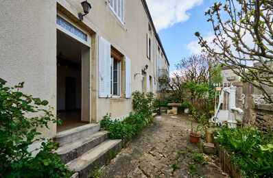 vente maison 295 000 € à proximité de Ladoix-Serrigny (21550)