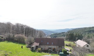 Maison 7 Pièces 165 m² à vendre à Autun (71400)