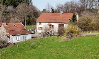 Maison 7 Pièces 165 m² à vendre à Autun (71400)