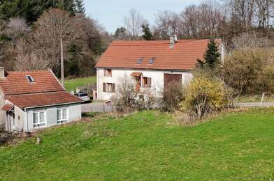 Maison 7 pièces 150000 €