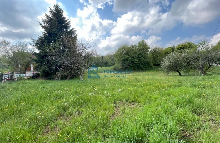 PARCELLE CONSTRUCTIBLE — photo 2