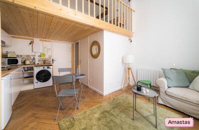 location appartement 1 050 € CC /mois à proximité de Lyon 3 (69003)