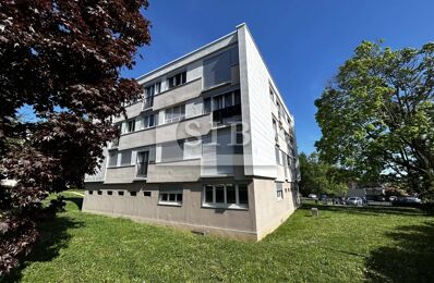 appartement  pièces 41 m2 à vendre à Villiers-sur-Orge (91700)