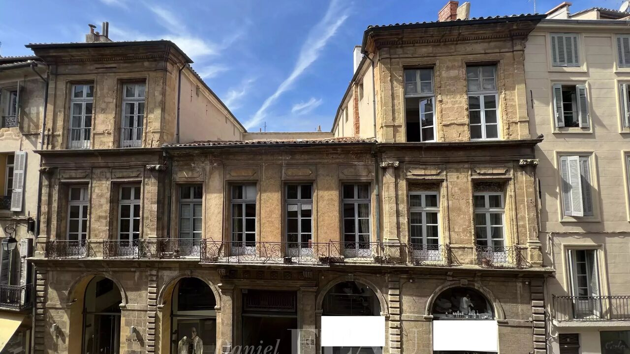 maison 20 pièces 1550 m2 à vendre à Aix-en-Provence (13090)