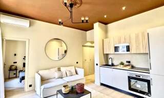 Appartement 3 Pièces 50 m² à vendre à Nice (06300)