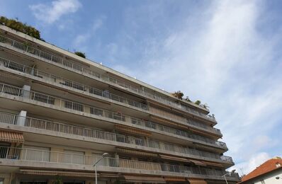 vente appartement 520 000 € à proximité de Cap-d'Ail (06320)