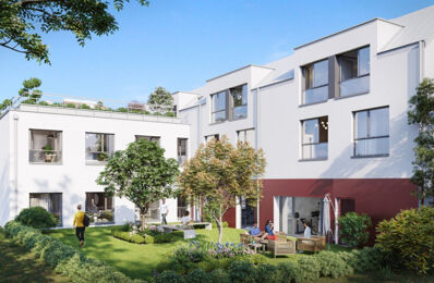 vente appartement 121 973 € à proximité de Noyal-sur-Vilaine (35530)