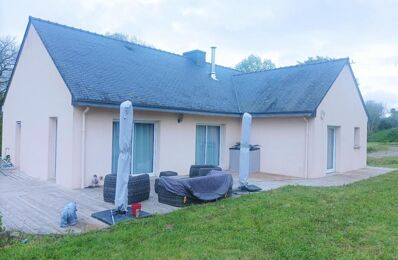 vente maison 292 000 € à proximité de Plévin (22340)