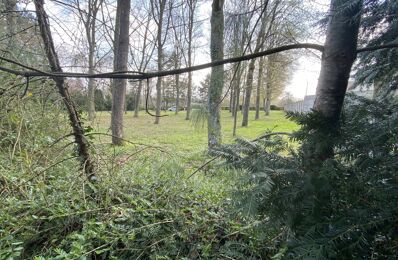 terrain  pièces 350 m2 à vendre à Mézières-sur-Oise (02240)