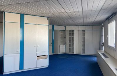 bureau  pièces 666 m2 à vendre à Lorient (56100)