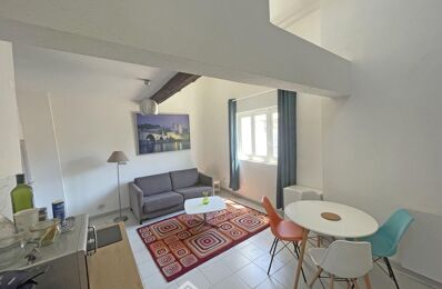 vente appartement 161 750 € à proximité de Althen-des-Paluds (84210)