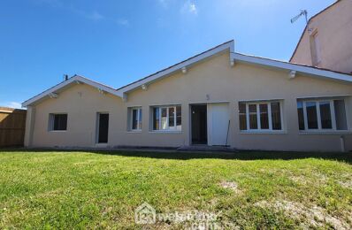 vente maison 217 400 € à proximité de Vensac (33590)