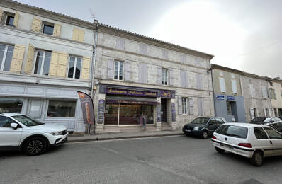 IMMEUBLE CENTRE VILLAGE — photo du bien
