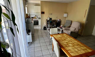 Appartement 3 Pièces 55 m² à vendre à Lunel (34400)