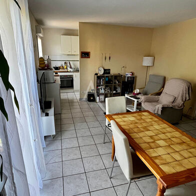 Appartement 3 pièces 119000 €