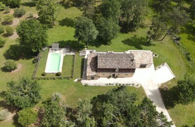 vente maison 441 000 € à proximité de Beaumontois en Périgord (24440)